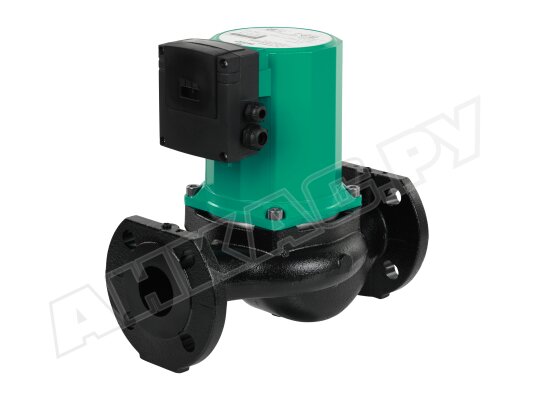 Циркуляционный насос Wilo TOP-S50/15, арт: 2165533