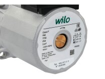 Двигатель насоса Wilo в сборе, арт: 110390