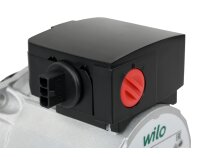 Двигатель насоса Wilo в сборе, арт: 110390