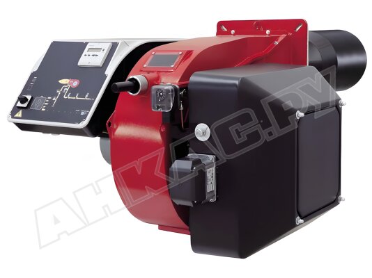 Газовая горелка CIB Unigas G258A M-.PR.SR.RU.A.1.80