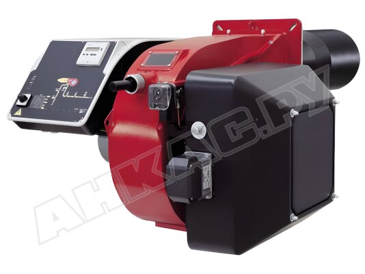 Газовая горелка CIB Unigas G258A M-.PR.SR.RU.A.1.50.EA