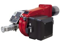 Газовая горелка CIB Unigas H455A M-.PR.SR.RU.A.1.65.EA