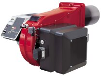 Газовая горелка CIB Unigas H455A M-.MD.SR.RU.A.1.100.ES
