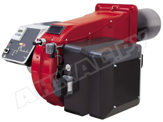 Газовая горелка CIB Unigas H630A M-.PR.SR.RU.A.1.100.EA