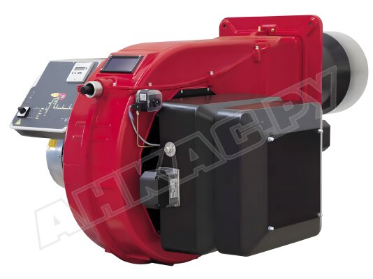Газовая горелка CIB Unigas K990A M-.MD.SR.RU.A.1.50.ES