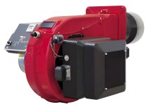 Газовая горелка CIB Unigas K990A M-.MD.SR.RU.A.1.50.ES
