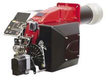 Газ/дизельное топливо горелка CIB Unigas E165A MG.PR.SR.RU.A.1.80
