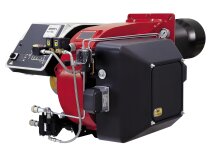 Газ/дизельное топливо горелка CIB Unigas G258A MG.PR.SR.RU.A.1.65