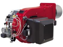 Газ/дизельное топливо горелка CIB Unigas H455A MG.PR.SR.RU.A.1.100.EC