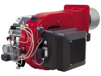Газ/дизельное топливо горелка CIB Unigas H630A MG.PR.SR.RU.A.1.100