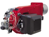 Газ/дизельное топливо горелка CIB Unigas K750A MG.PR.SR.RU.A.1.80