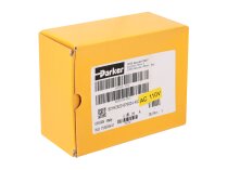 Жидкотопливный электромагнитный клапан Parker Lucifer 321H2522-876024-483541P8