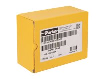 Жидкотопливный электромагнитный клапан Parker Lucifer 322H7306-8760-483824T1