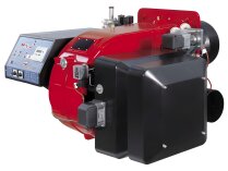 Газ/мазут горелка CIB Unigas KRBY512 MH.PR.S.RU.A.1.50.EC