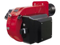 Газовая горелка CIB Unigas N1060A M-.MD.S.RU.A.1.65.ES