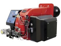 Газ/дизельное топливо горелка CIB Unigas N1060A MG.PR.S.RU.A.1.65
