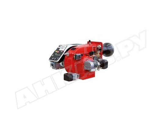 Газ/дизельное топливо горелка CIB Unigas C92A MG.PR.SP.RU.A.1.32.EC.