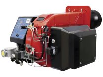 Газ/дизельное топливо горелка CIB Unigas N1300A MG.PR.S.RU.A.1.125.EC