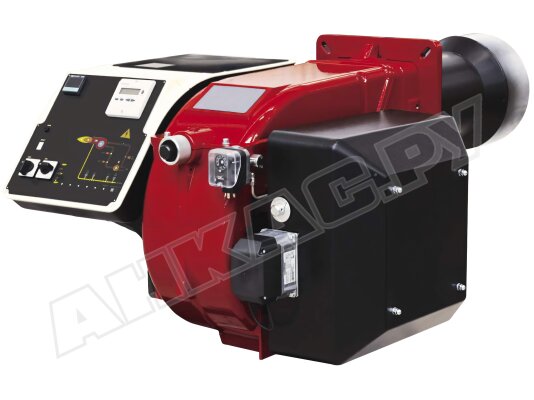 Газовая горелка CIB Unigas R91A M-.MD.S.RU.A.8.50.EA