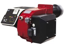 Газовая горелка CIB Unigas R91A M-.MD.S.RU.A.8.50.EA