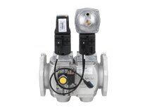 Газовая рампа Elco GT-S1-VGD40-DN65-PS2