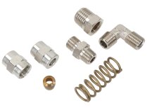 Газовая рампа Elco GT-S1-VGD40-DN65-PS2, арт: 3148684