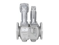 Газовая рампа Elco GT-S1-VGD40-DN65-PS2, арт: 3148684