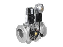 Газовая рампа Elco GT-S1-VGD40-DN65-PS2, арт: 3148684