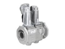 Газовая рампа Elco GT-S1-VGD40-DN65-PS2, арт: 3148684