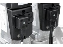 Газовая рампа Elco GT-S1-VGD40-DN65-PS2, арт: 3148684