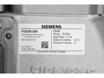 Газовая рампа Elco GT-S1-VGD40-DN65-PS2, арт: 3148684