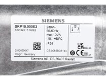 Газовая рампа Elco GT-S1-VGD40-DN65-PS2, арт: 3148684