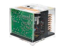 Топочный автомат Resideo TMG 740-3 Mod. 32-32, арт: 08211U