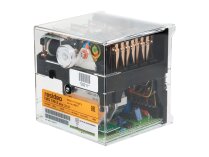 Топочный автомат Resideo TMG 740-3 Mod. 32-32, арт: 08211U