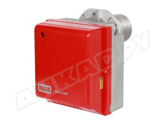 Дизельная горелка Riello RG5D, арт: 3739854