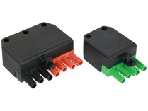 Дизельная горелка Riello RG5D, арт: 3739854