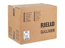 Дизельная горелка Riello RG5D, арт: 3739854
