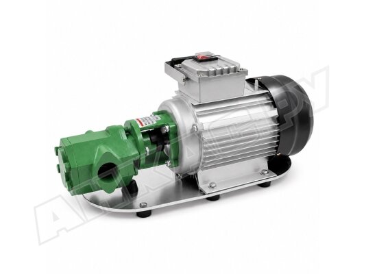 Насос для ГСМ Brabo, арт: WCB100.