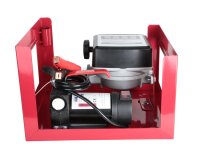 Мини АЗС Brabo Quadra 60 24, арт: DCFD60-24