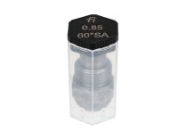 Форсунка Fluidics 0.85/60° SA