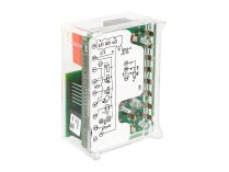 Топочный автомат Resideo DMG 972-N Mod.01, арт: 0452001