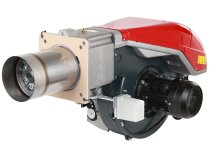 Газовая горелка Riello RS 100 TC, арт: 20194281