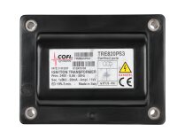 Трансформатор розжига Elco TRE820PS3 в комплекте, арт: 6500917500