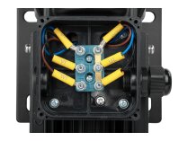 Центробежный насос Grandfar CHI2-40T