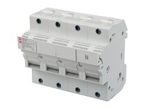 Разъединитель ETI EFD 14 3p+N, 002560005