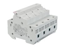 Разъединитель ETI EFD 14 3p+N, арт: 002560005