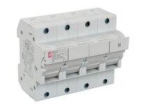 Разъединитель ETI EFD 14 3p+N, арт: 002560005