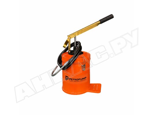 Маслораздатчик объемом Petropump 6 л, DMT-5JY PP210002
