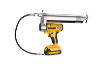 Аккумуляторный шприц для смазки Petropump KQ-D621 600 см3, PP100311