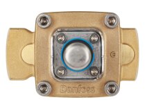 Электромагнитный клапан Danfoss 032U5254
